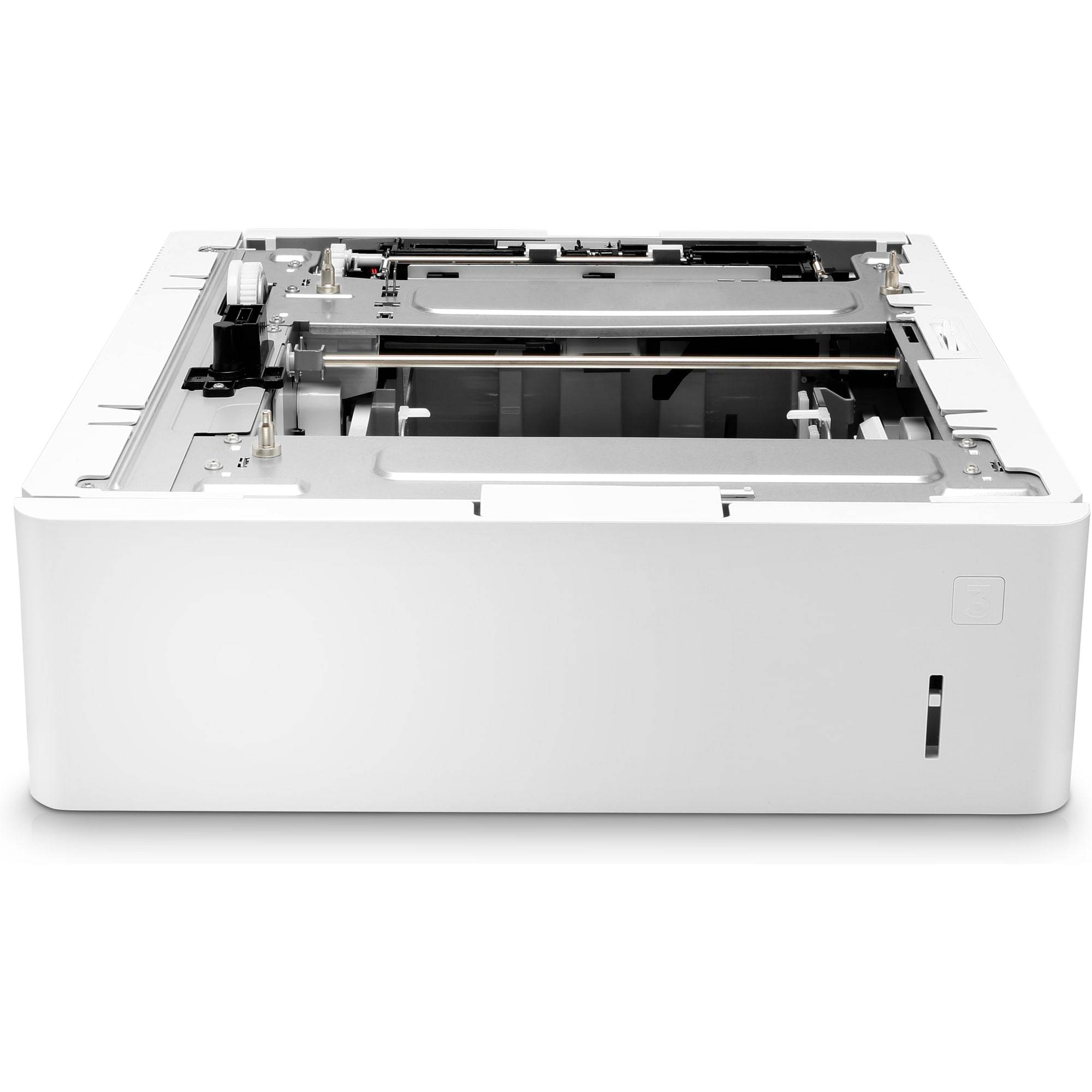 Bandeja de papel de 550 hojas HP LaserJet - Bandeja de papel de 550 hojas HP LaserJet -